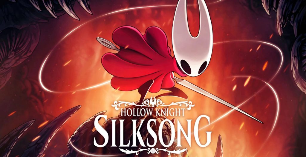 تیزر گیم‌پلی بازی Hollow Knight: Silksong منتشر شد