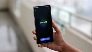 اولین نگاه به تغییرات رابط کاربری One UI 8.5 سامسونگ + ویدیو