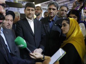 اولین پروفایل eSIM ایرانسل با حضور وزیر ارتباطات فعال شد