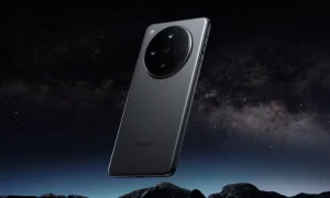اوپو فایند X9 با اولین نمایشگر 1 نیت در دنیا عرضه می‌شود
