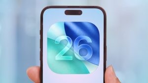 اپل می‌گوید نصب iOS 26 می‌تواند موقتاً شارژدهی باتری آیفون را کاهش دهد