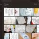 اپلیکیشن Microsoft Photos با هوش مصنوعی تصاویر را دسته‌بندی می‌کند
