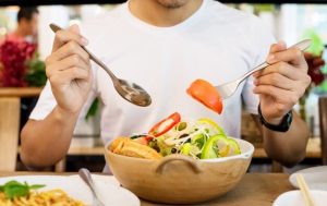 این رژیم غذایی معروف برای مردان خطرناک است