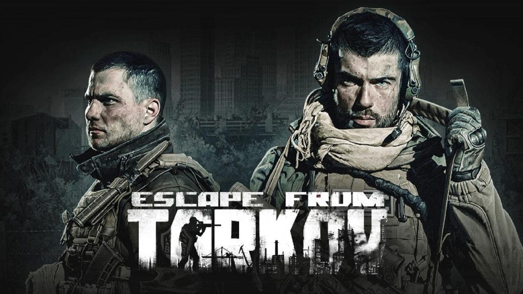 بازی Escape From Tarkov راهی استیم می‌شود