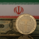 بانک مرکزی: هر ایرانی فقط سالی ۵۰۰۰ تتر می‌تواند بخرد!