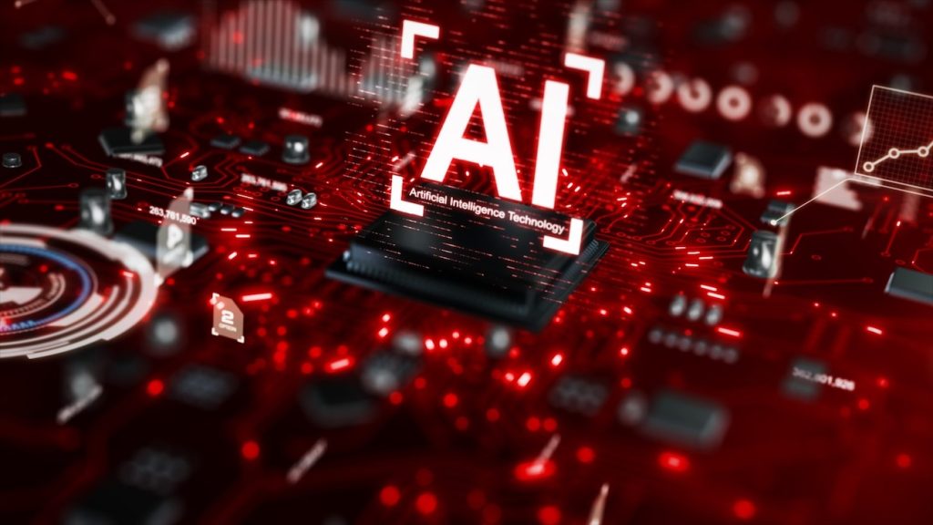 برای هوش مصنوعی خطوط قرمز تعیین کنید