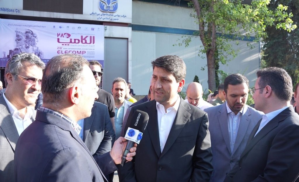 برگزاری جلسه با وزیر صمت برای رفع مشکل تخصیص ارز