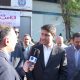 برگزاری جلسه با وزیر صمت برای رفع مشکل تخصیص ارز