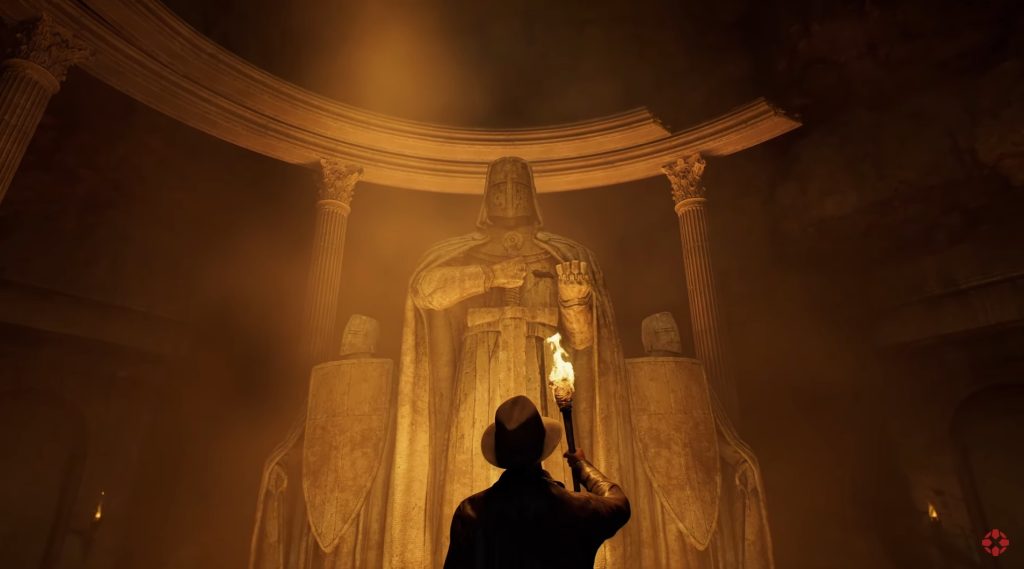 بسته الحاقی جدید Indiana Jones صدای اعتراض بازیکنان را بلند کرد