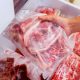 بهترین روش برای نگه‌داری انواع گوشت و مرغ در فریزر