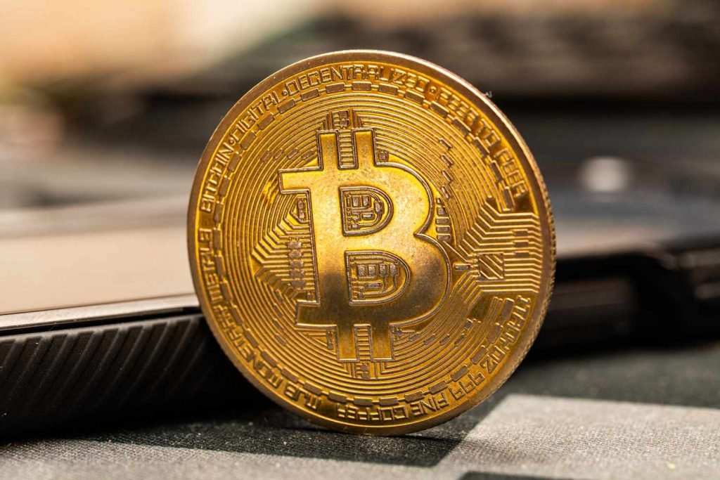 بیت کوین