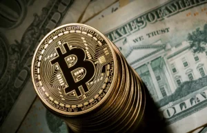 بیت کوین