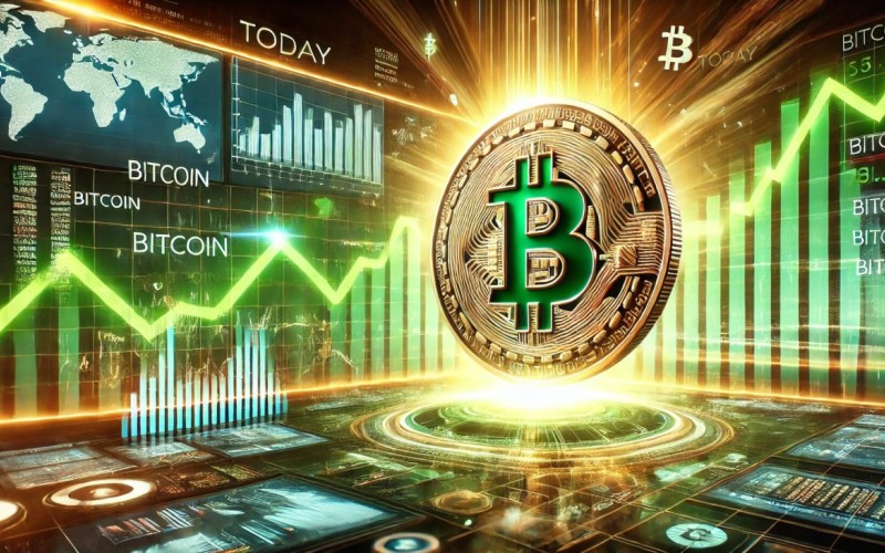 تحلیل تکنیکال بیت کوین