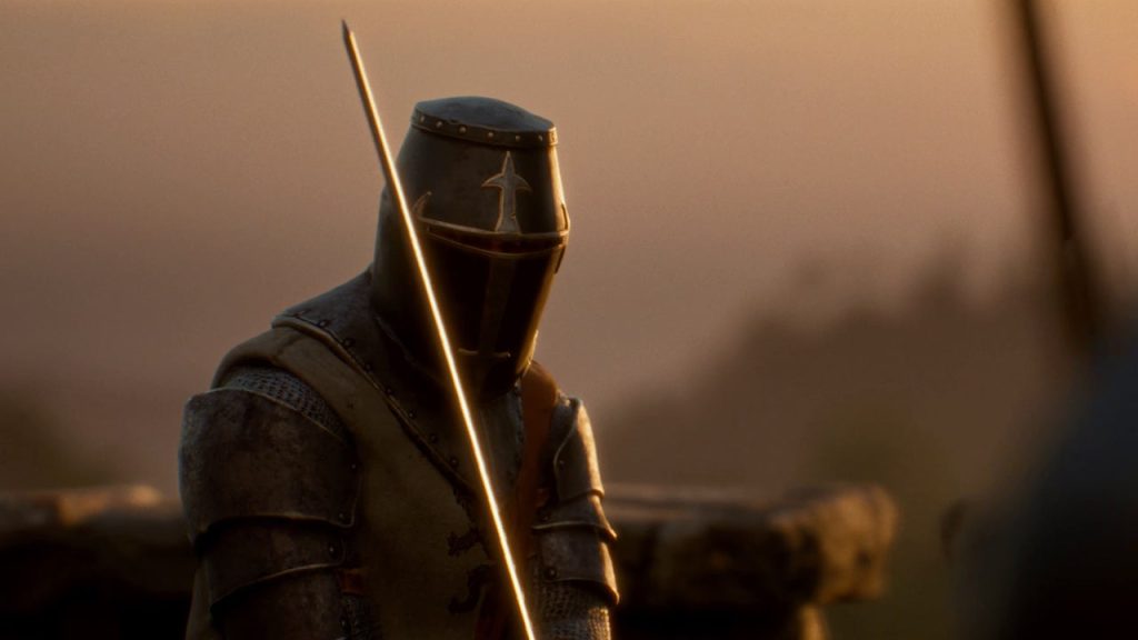 legacy of valor