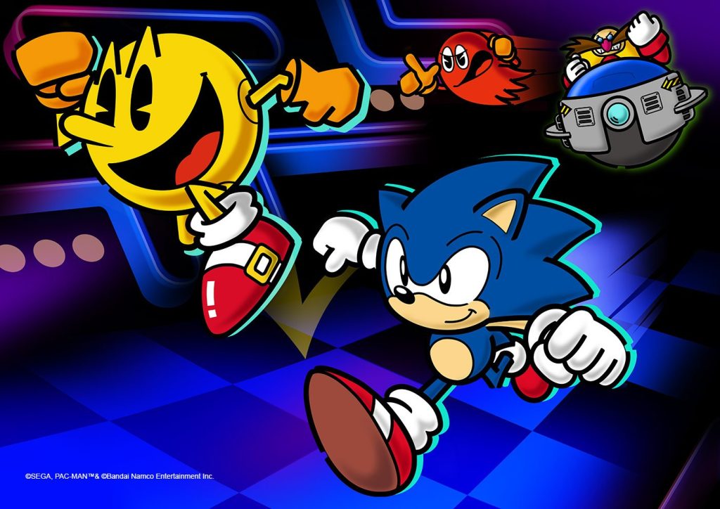 تریلر جدید Sonic Racing: Crossworlds به Mario Kart World طعنه می‌زند - گیمفا