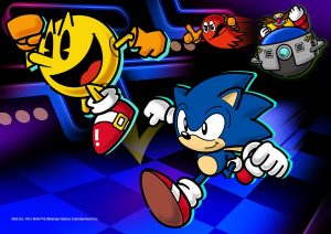 تریلر جدید Sonic Racing: Crossworlds به Mario Kart World طعنه می‌زند - گیمفا