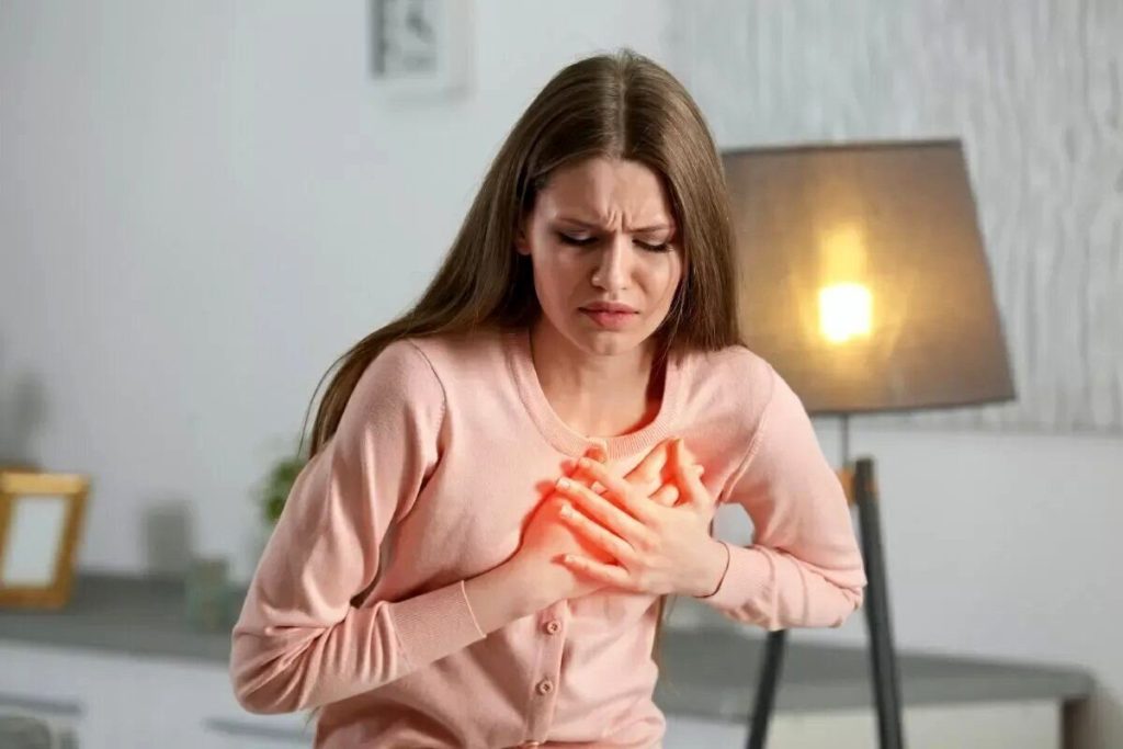 تفاوت‌ علائم بیماری‌های قلبی و عروقی در زنان و مردان
