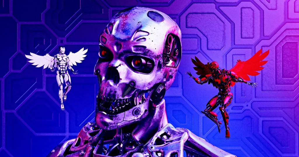 تلاش OpenAI برای مقابله با فریبکاری هوش مصنوعی اثر معکوس داشت