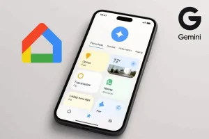 تمام تغییرات Google Home؛ ارتقاء خانه هوشمند با جمینای + ویدیو
