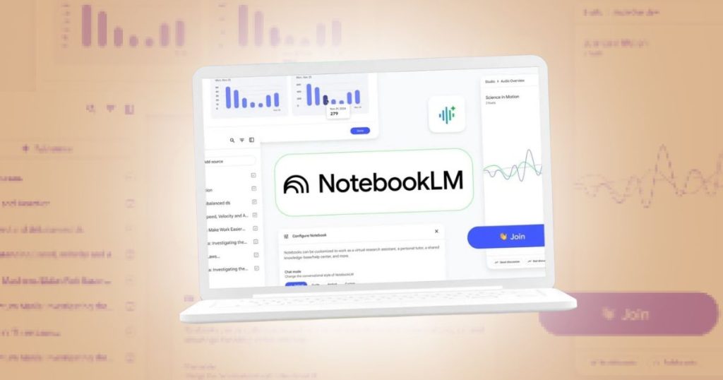 تولید پادکست مناظره‌ای؛ NotebookLM با سه حالت جدید به‌روز شد + ویدیو