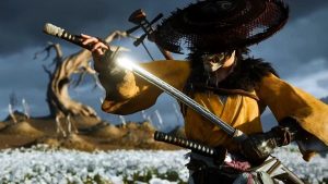 جزئیات به‌روزرسانی روز اول بازی Ghost of Yotei مشخص شد - گیمفا