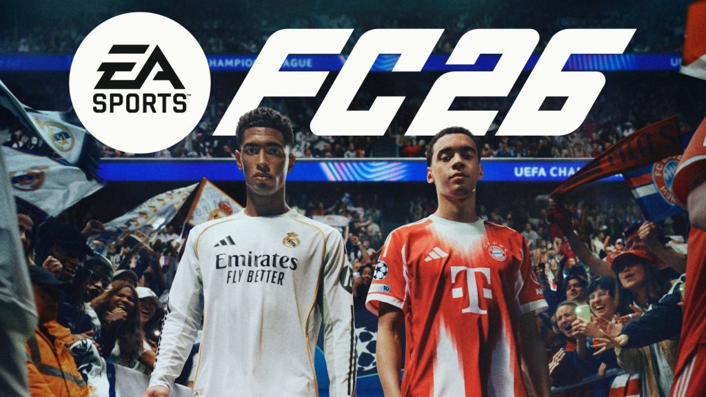 حجم بازی EA Sports FC 26 مشخص شد - گیمفا