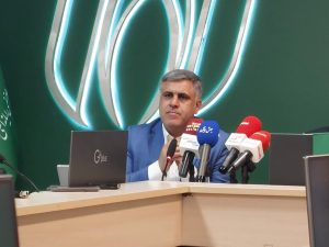 حضور ۳ برابری شرکت‌های خارجی در الکامپ ۱۴۰۴