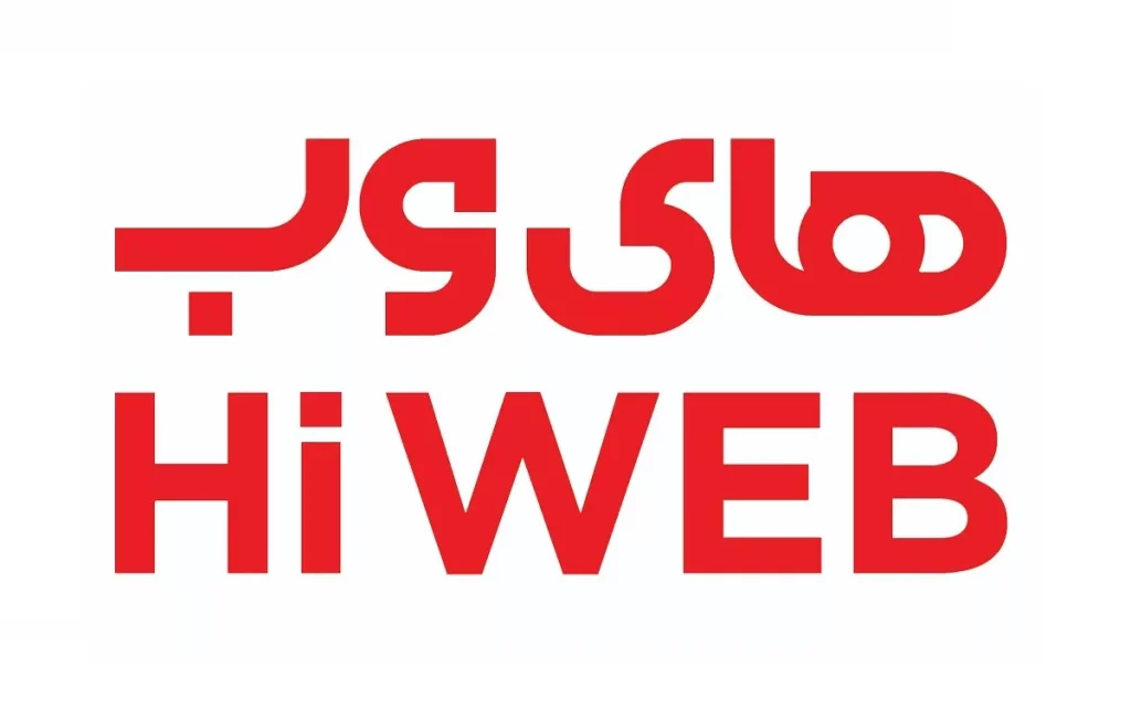 داود هادی‌فر مدیرعامل های‌وب شد