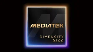 دایمنسیتی 9500 مدیاتک معرفی شد؛ رقیب اسنپدراگون 8 الیت نسل 5