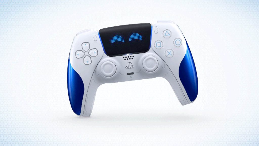 Astro Bot