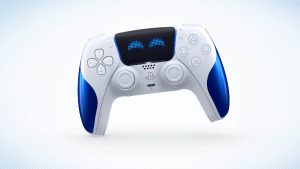 Astro Bot
