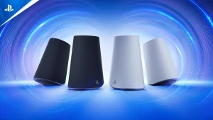 سونی از اسپیکرهای بی‌سیم Pulse Elevate برای پلی‌استیشن رونمایی کرد + ویدیو