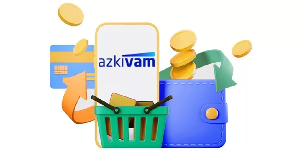 طرح مشترک خرید اعتباری ازکی‌وام و هفت