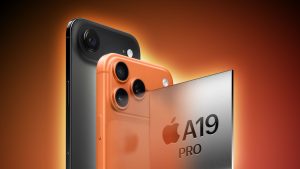 عملکرد تراشه A19 Pro در آیفون ایر در چندین بنچمارک به‌نمایش درآمد