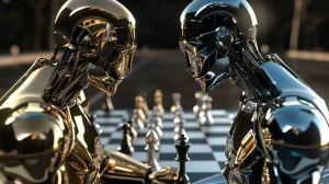 مدل‌های گوگل و OpenAI در «المپیک کدنویسی» مدال طلا گرفتند