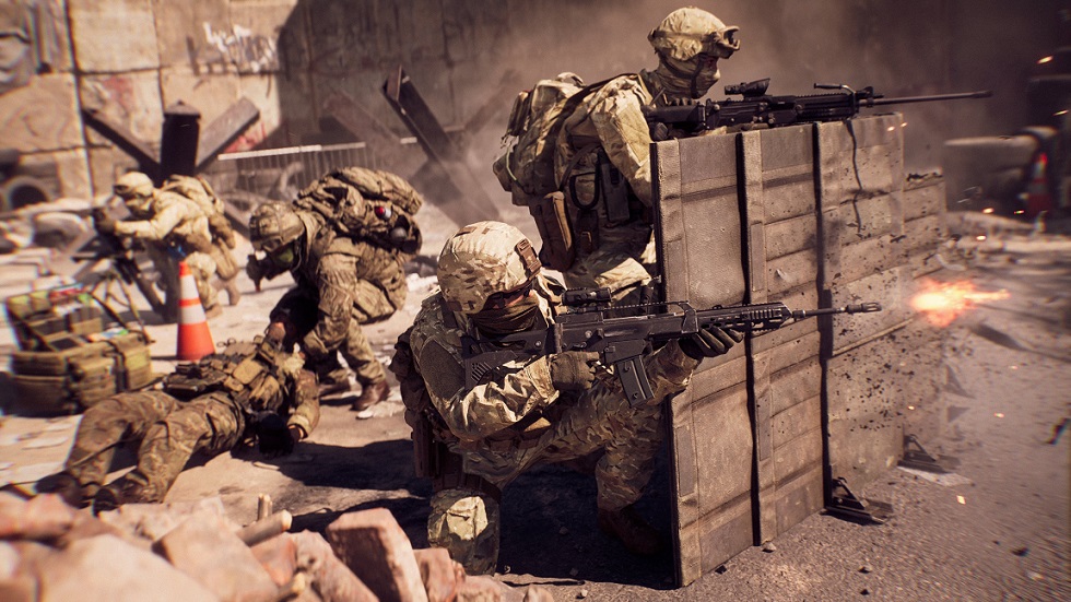 نرخ فریم و رزولوشن Battlefield 6 روی کنسول‌های مختلف مشخص شد - گیمفا