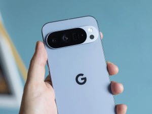 نمایشگر پیکسل ۱۰ پرو XL پادشاه DxOMark شد؛ بالاتر از گلکسی S25 اولترا