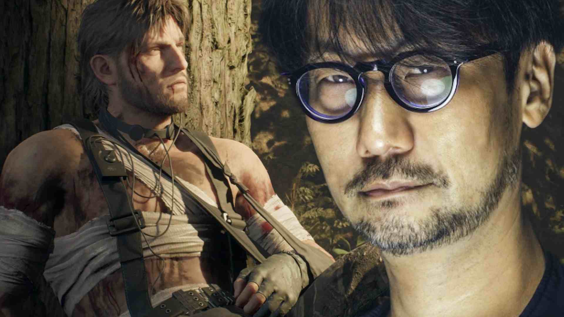 metal gear