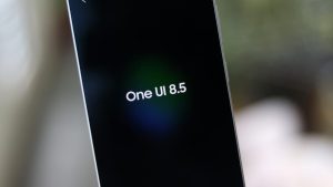 انتشار تصاویر One UI 8.5؛ سامسونگ طراحی آیکون برنامه‌ها را تغییر می‌دهد