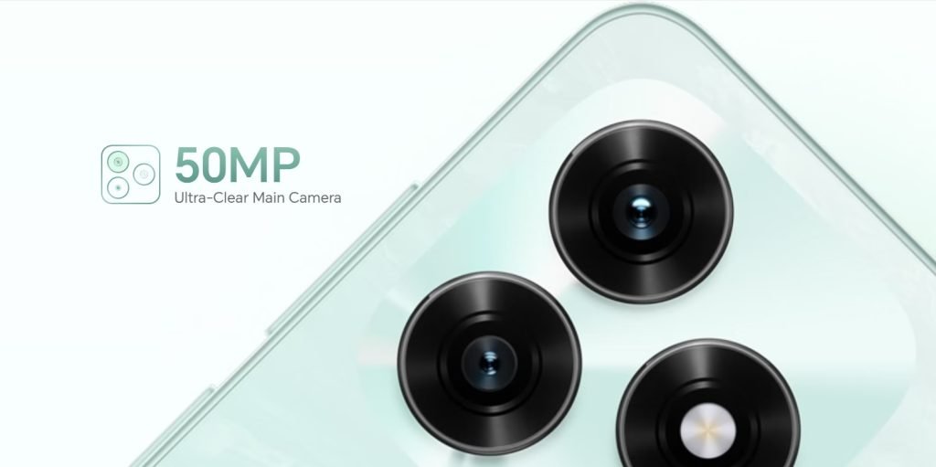 دوربین آنر X5c پلاس