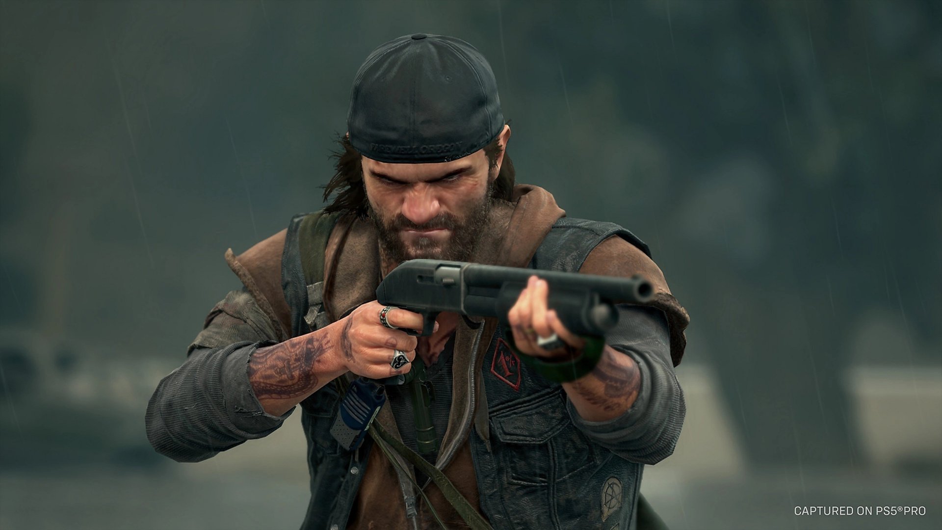 days-gone-remastered-update-ps5-power-saver-feature-patch-notes