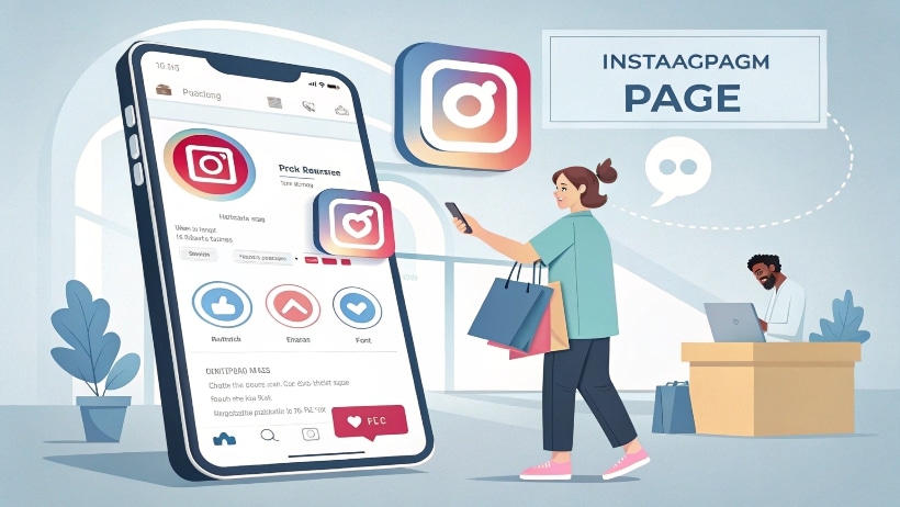 خرید فالوور اینستاگرام