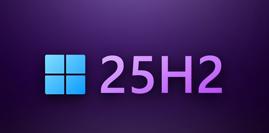 آپدیت 25H2 ویندوز ۱۱ منتشر شد؛ چه تغییراتی رخ داده است؟