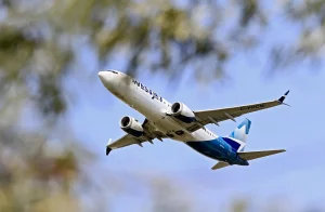 اطلاعات شخصی ۱.۲ میلیون مسافر شرکت هواپیمایی WestJet کانادا فاش شد