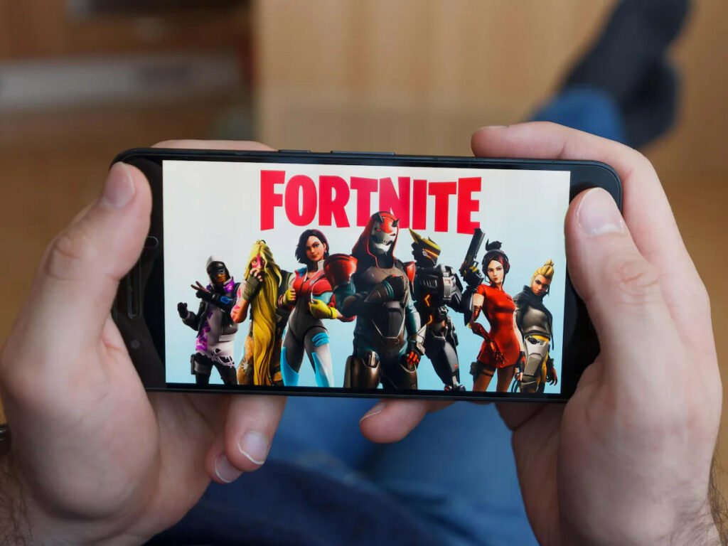 فورتنایت