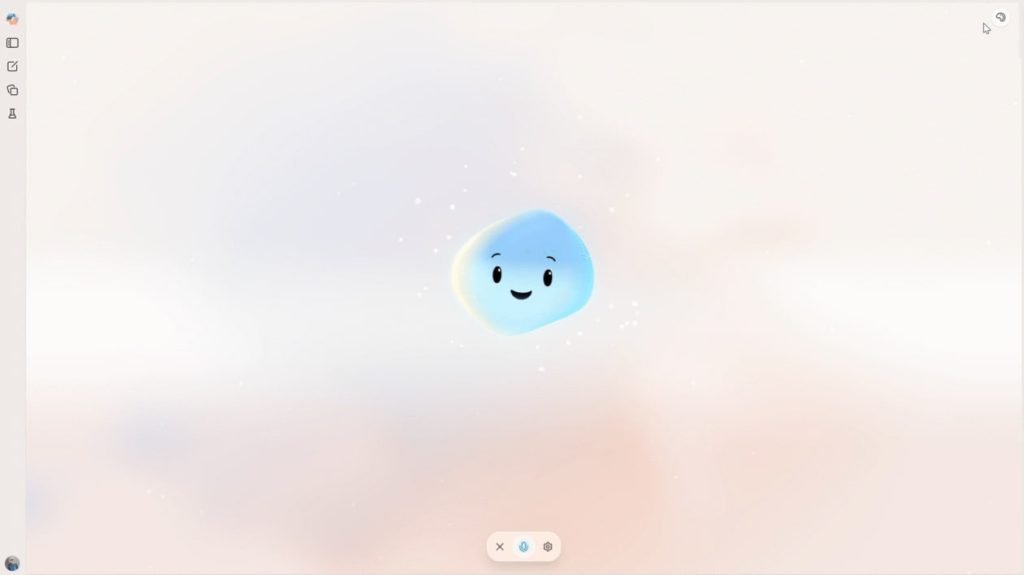 شخصیت مایکروسافت برای کوپایلت