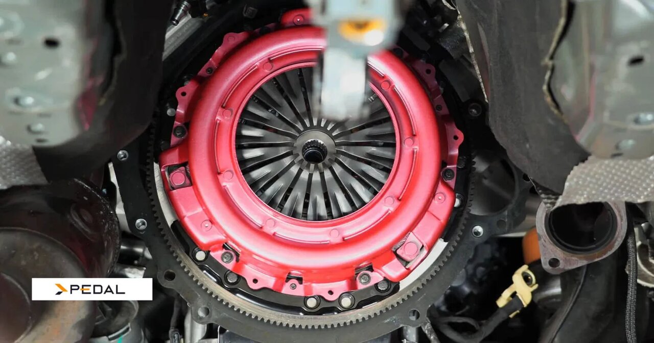 انواع کلاچ در وسایل نقلیه را بشناسید /عکس