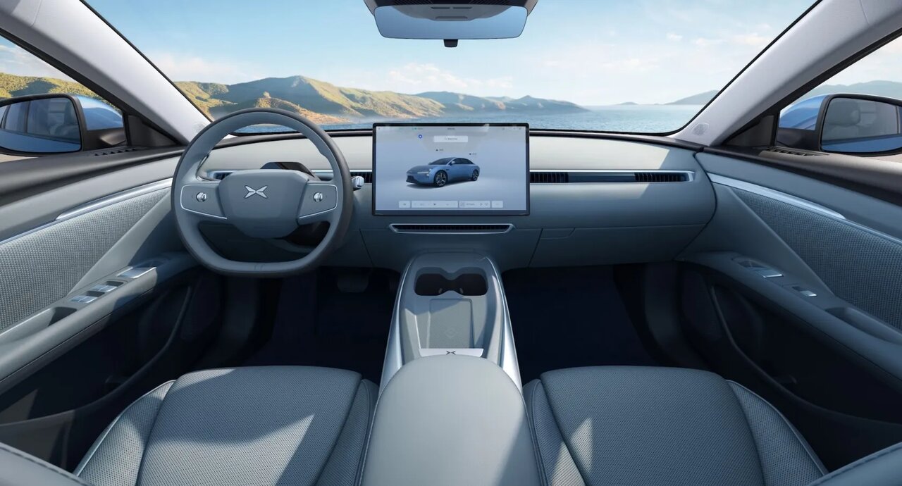 مونا در راه ایران / حضور برند معتبر چینی در بازار