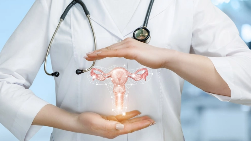 متخصص زنان سعادت آباد تهران