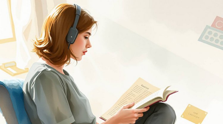 تمرین زبان با شبکه های اجتماعی